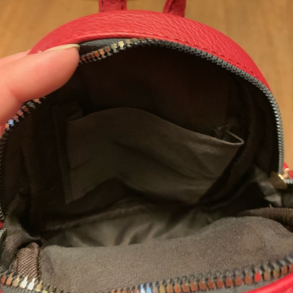 backpack/purse - Picture 2 of 2